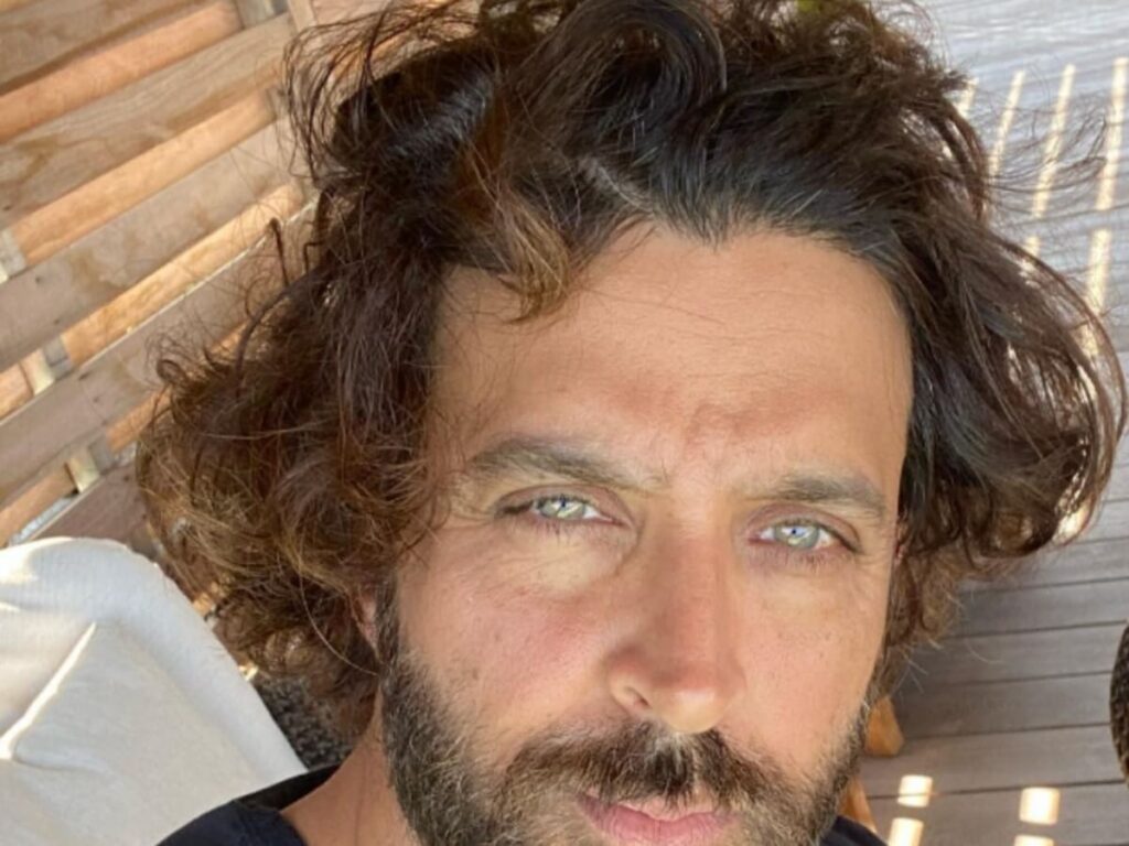Hrithik Roshan Teams Up with Powerhouse Behind KGF and Kantara