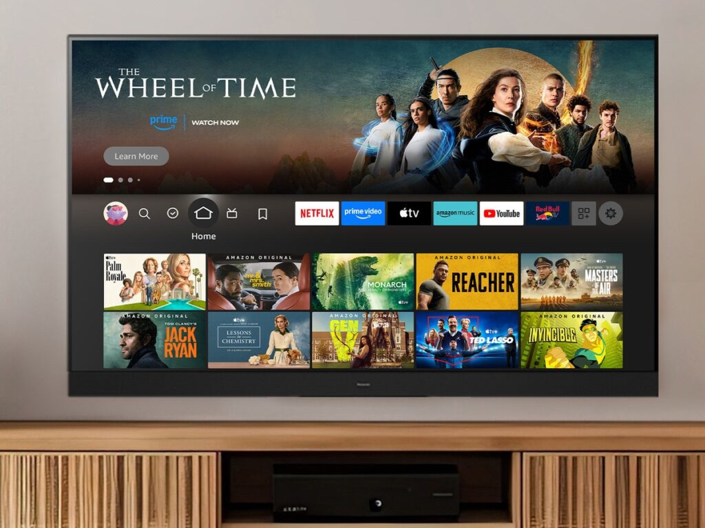 In 2024, this company's Smart TVs lead sales over LG and Sony; check out the best-selling TV list.