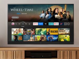 In 2024, this company's Smart TVs lead sales over LG and Sony; check out the best-selling TV list.