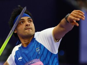 India Sends Huge Team to Diamond League, Featuring Neeraj Chopra and Fellow Athletes