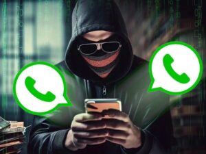 Indian users beware of this number! Pakistani agents making WhatsApp calls regarding Operation Sindoor.