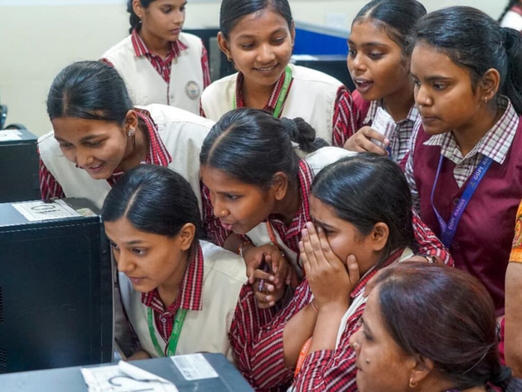JAC 10th Result 2025: Check Your Jharkhand Board Results at jacresults.com