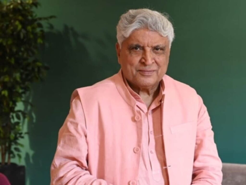 Javed Akhtar Reveals Why He Responds to Trolls: Here's What You Need to Know