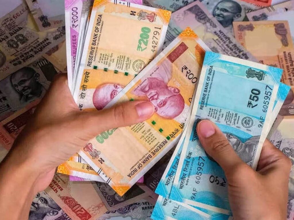 Jindal's profit jumps 18%, announces dividend per share