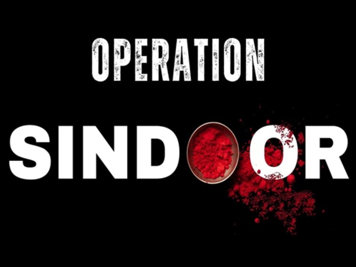 Jio Studios Withdraws Trademark Application for Operation Sindoor Amid Controversy