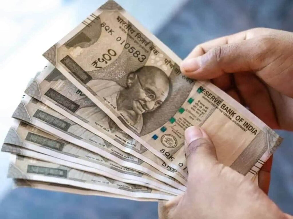 Last year's IPO stock up 190%, now offering 10 rupee dividend.