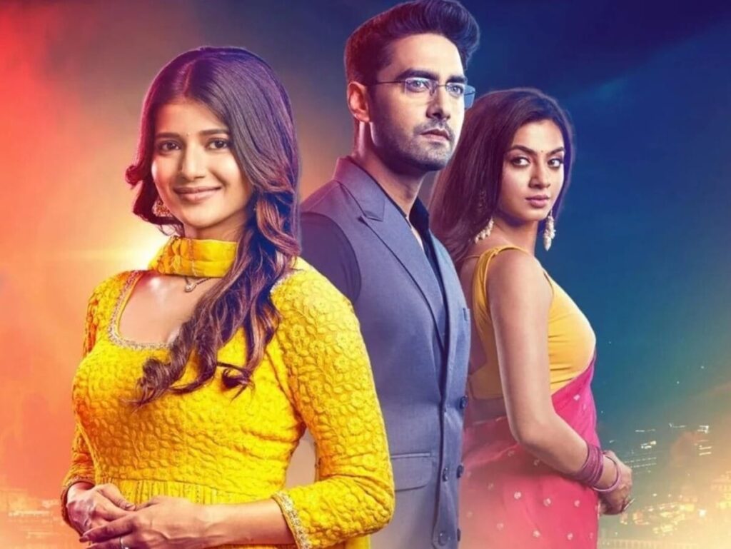 Major Character Exits ‘Yeh Rishta Kya Kehlata Hai’ – Shocking News Awaits!