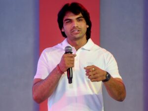 NC Classic Postponed Amid India-Pak Tensions, Neeraj Stands Strong with the Forces