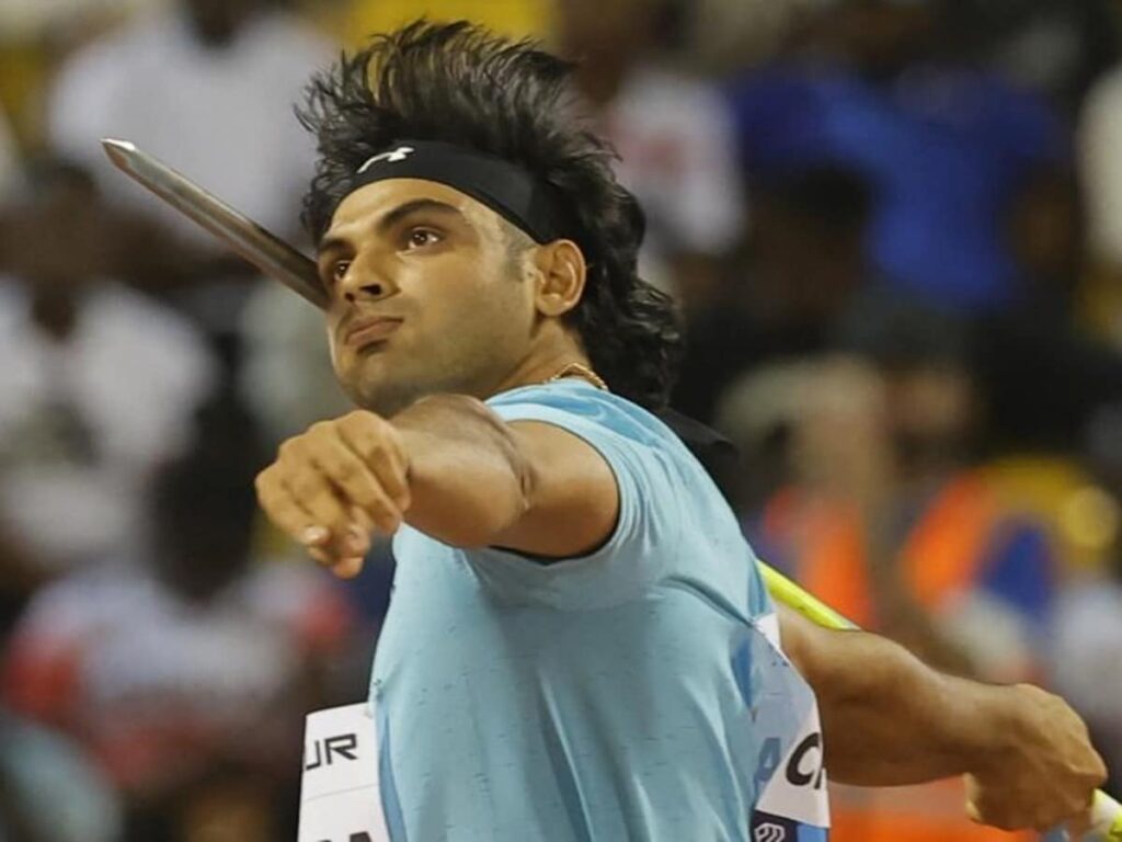 Neeraj Chopra Aims Higher: Who Holds the World Record?