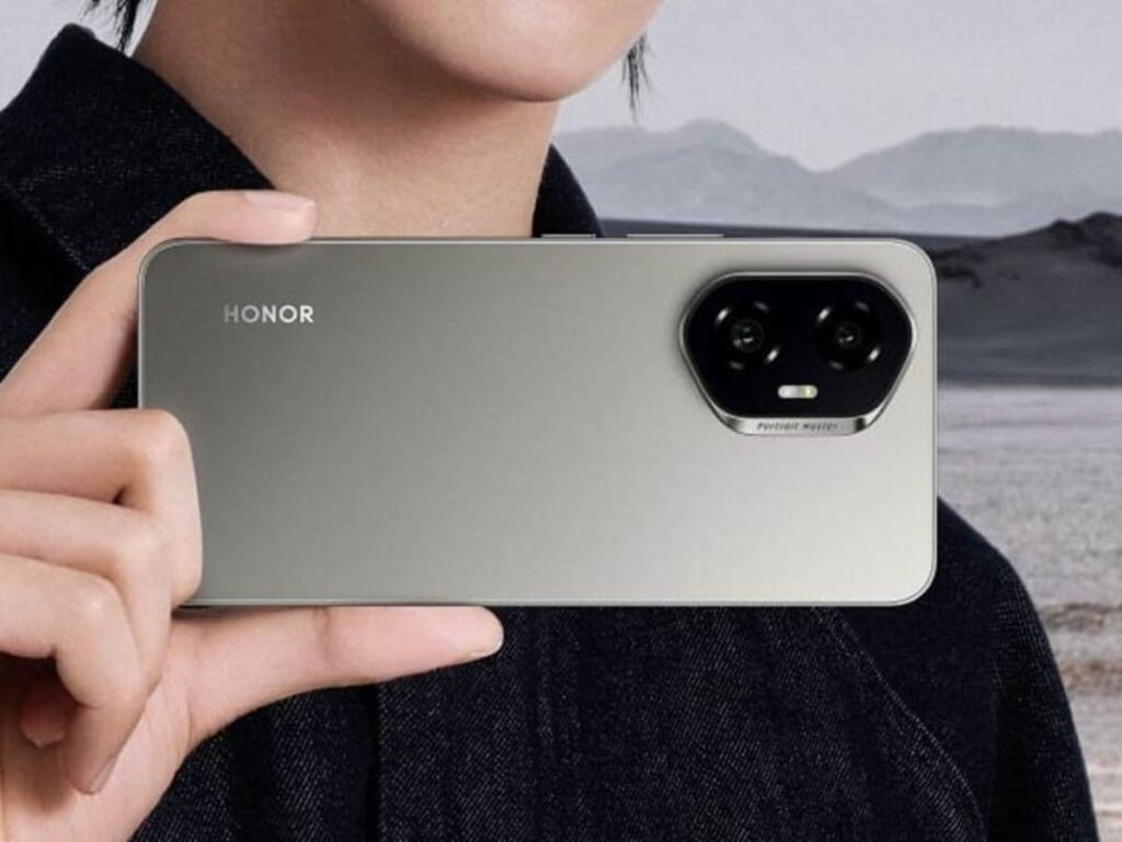 New Honor phone with 200MP camera may cost this much, offers 5300mAh battery