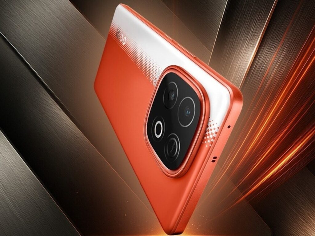 New phone plans: multiple smartphones launching, including a 7000mAh battery model.