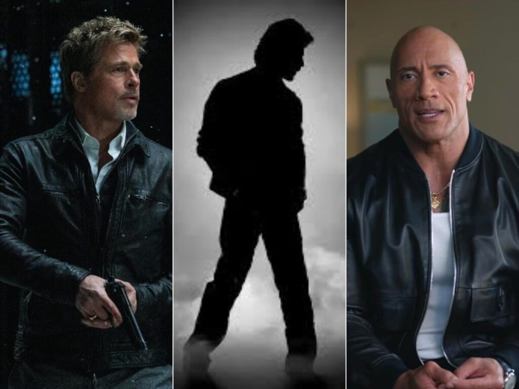 One Indian Actor Outshines Brad Pitt: Meet the World's 10 Richest Stars