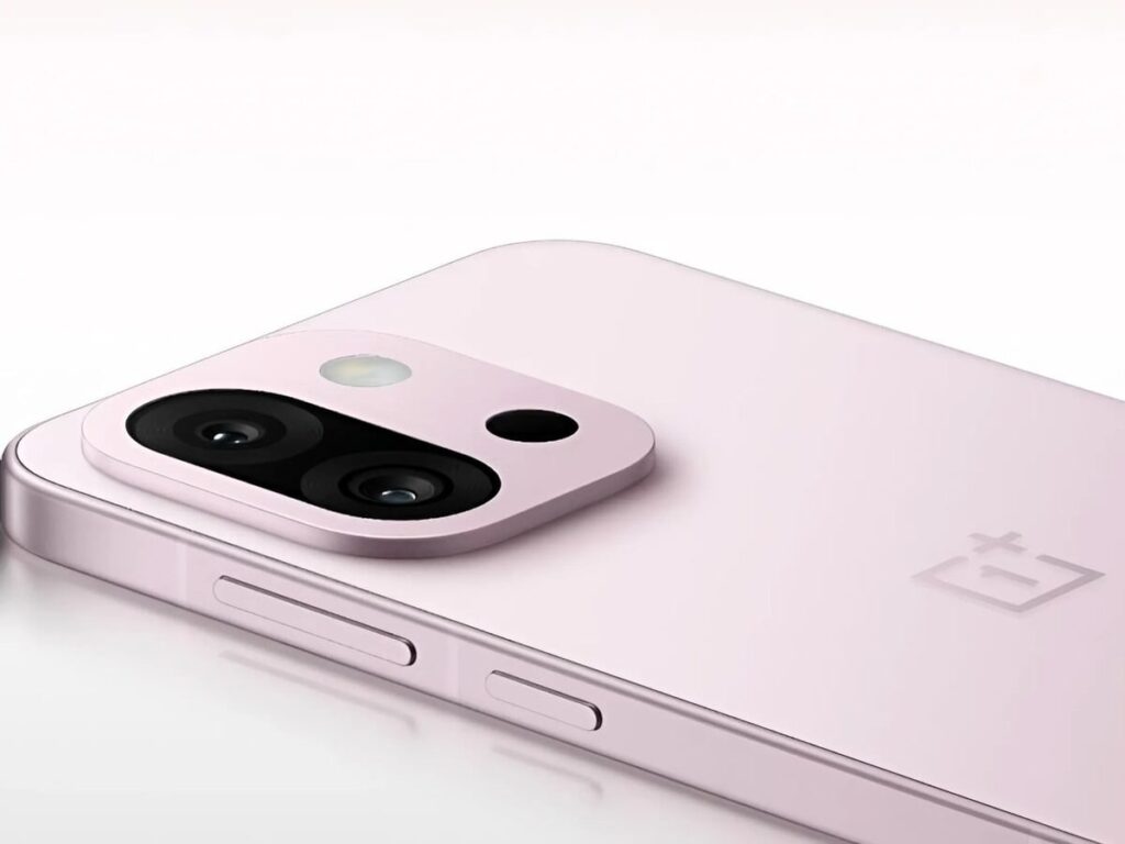 OnePlus 13s 5G phone coming to India with these specifications