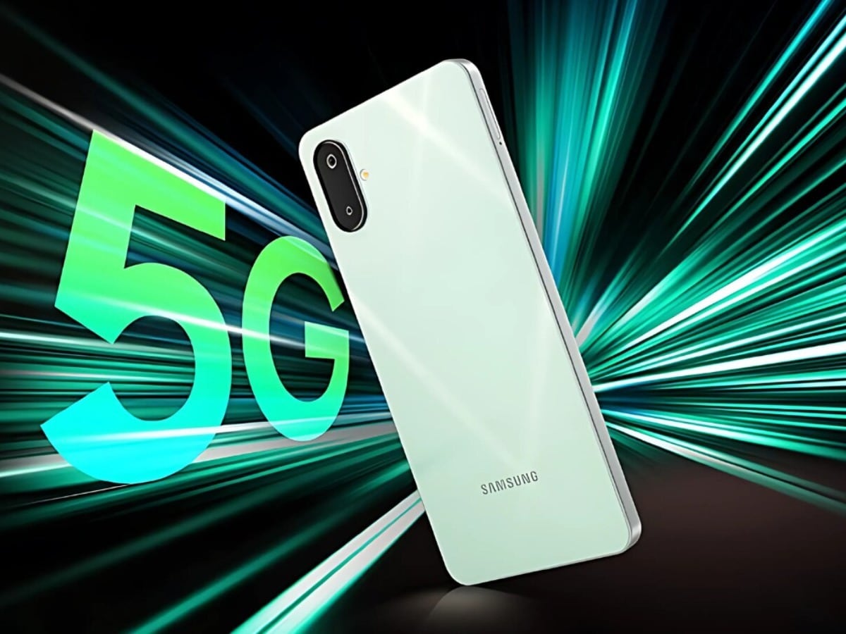 Opportunity! 5G smartphones under 8000 rupees, check out these top 3 deals