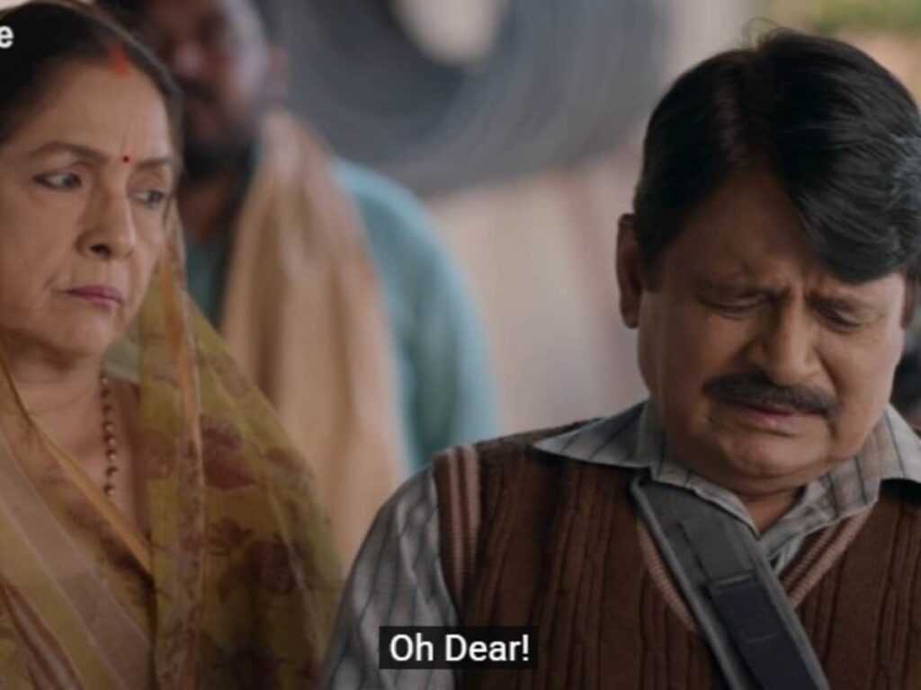 Panchayat 4 Teaser: Biggest Election in Phulera Village & the Start of Secretariat's Love Story