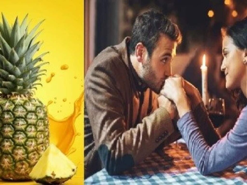 Pineapple Dating: The New Trend in Couples' Love!