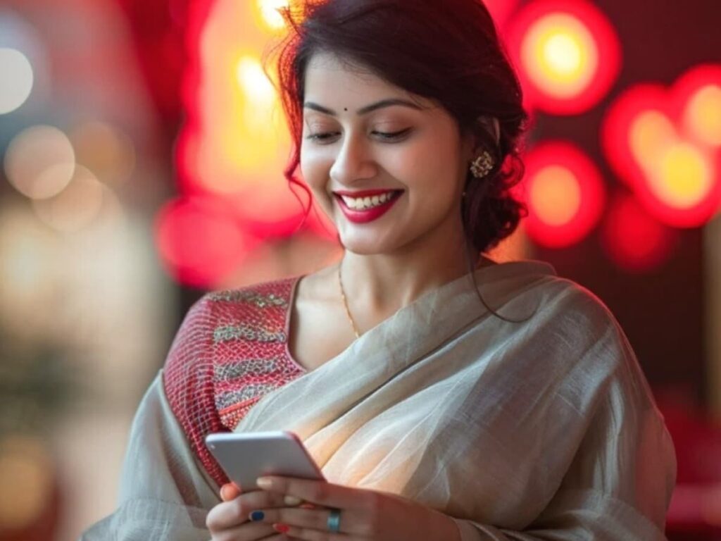 Plan offers up to 100GB data starting at ₹289 with 365 days validity.