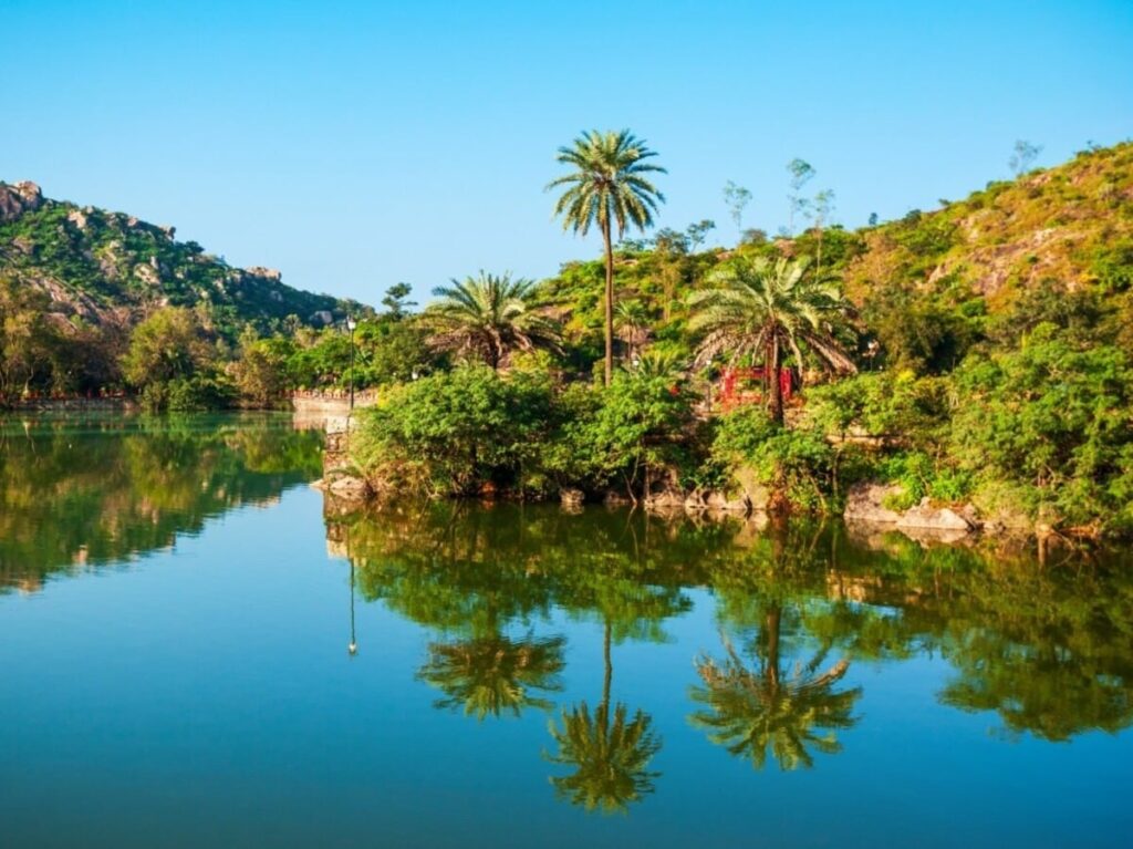 Plan Your Kids' Vacation: Discover the Best Spots in Rajasthan!