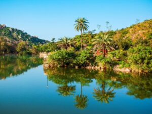 Plan Your Kids' Vacation: Discover the Best Spots in Rajasthan!