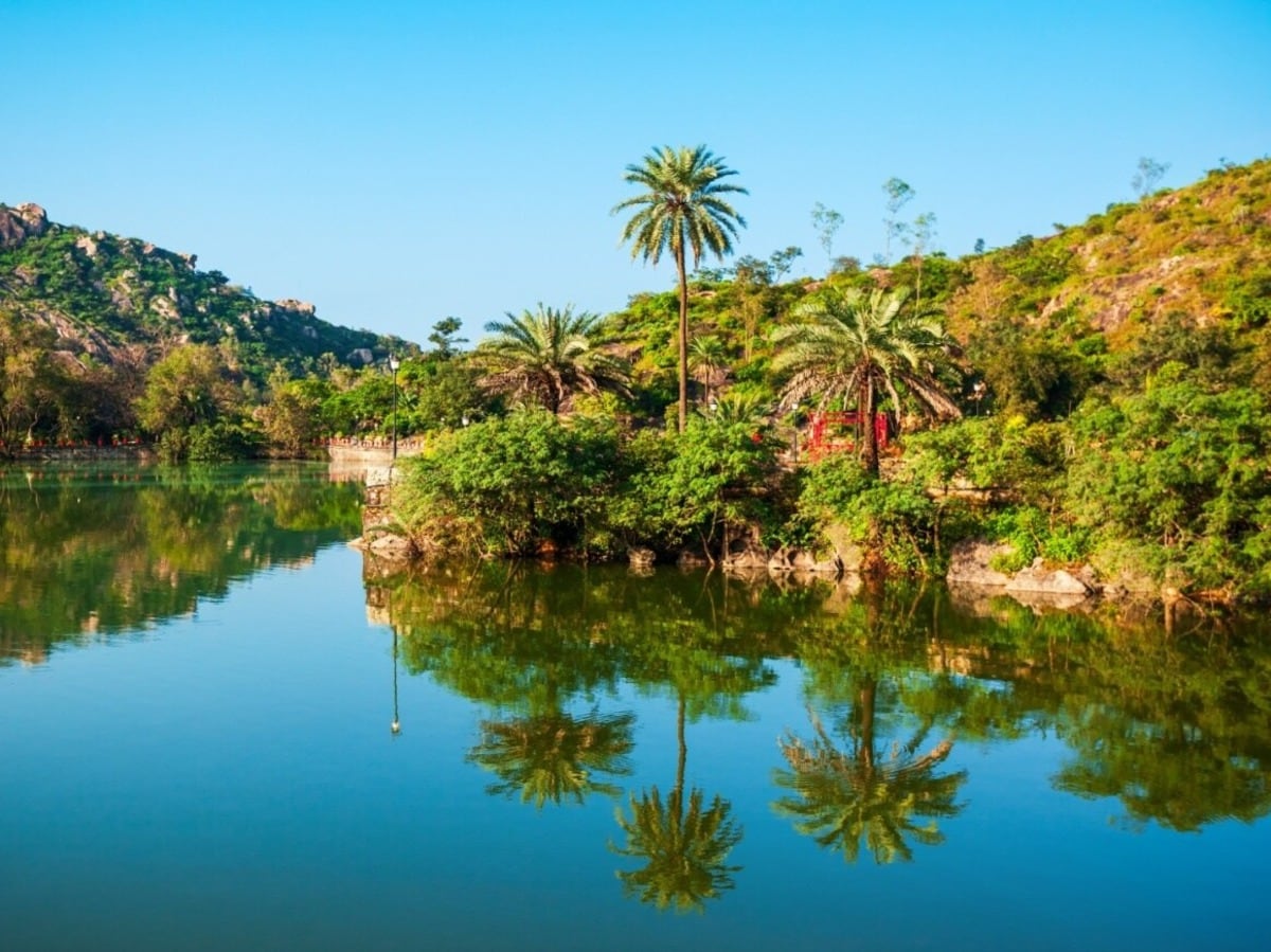 Plan Your Kids' Vacation: Discover the Best Spots in Rajasthan!