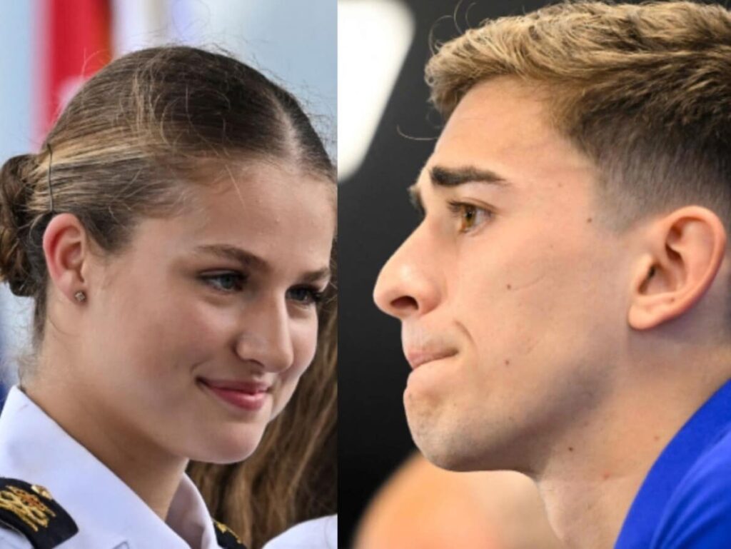 Player Rejects Royal Throne for Girlfriend: Crown Prince's Love Denied