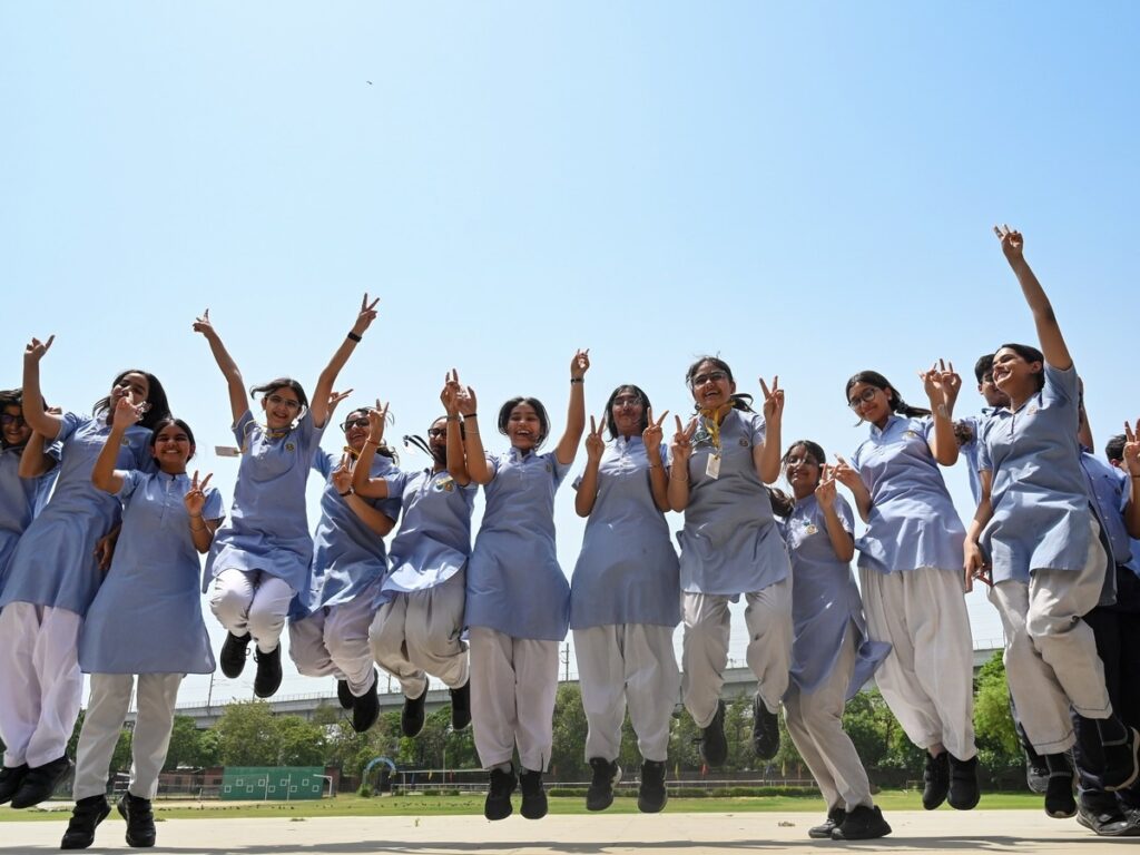 RBSE 12th Toppers Marksheet: Check Rajasthan Board 12th Results and Download Yours Here!