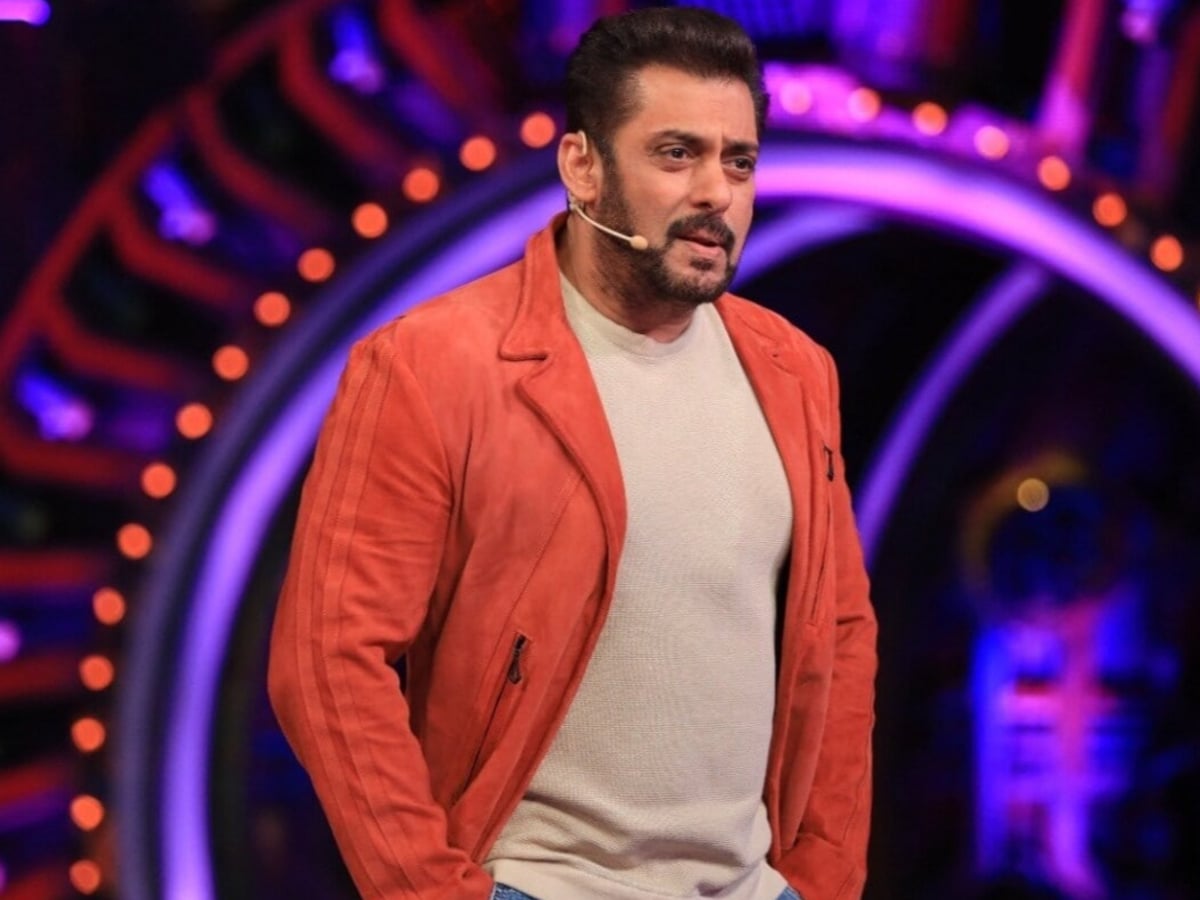 Salman Khan to Shoot Bigg Boss 19 Promo Soon, Aired in Just One Month!