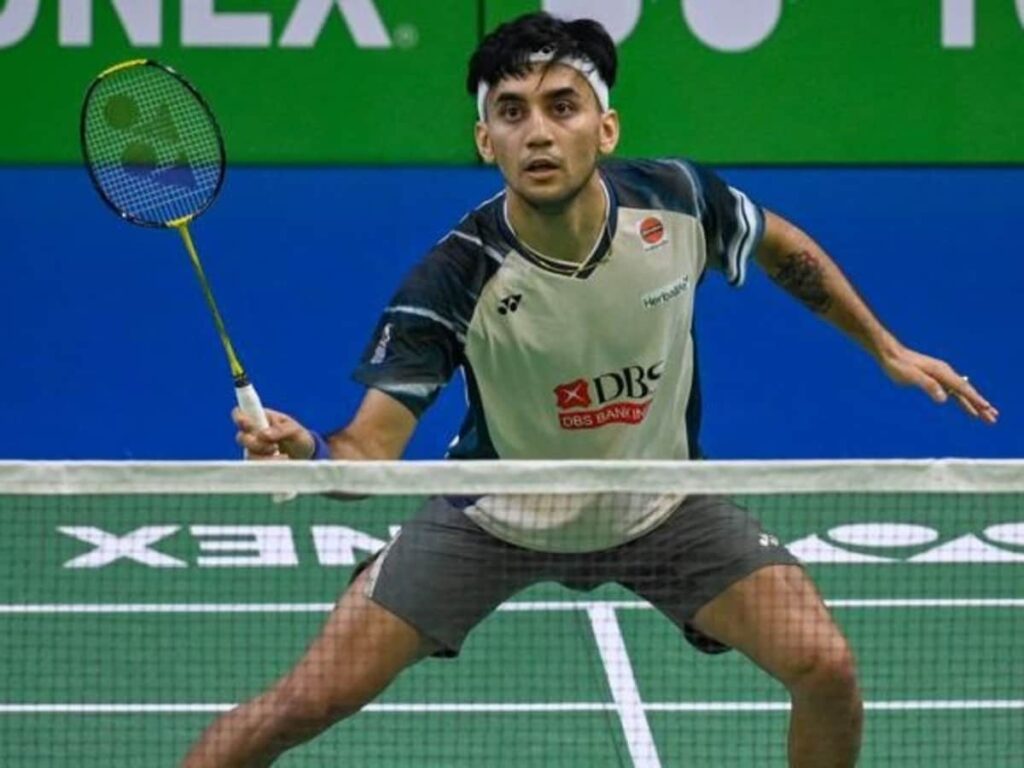Sen Out of Thailand Open 2025, Malvika, Akshaya, and Unnati Advance to Round Two