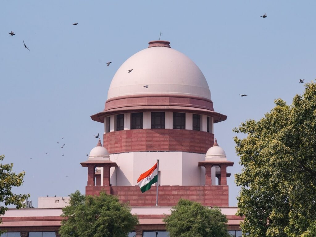 Supreme Court Seeks Response from Centre on NEET PG 2025 Petition