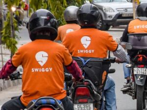 Swiggy's losses double, slow shares but experts advise buying for profit