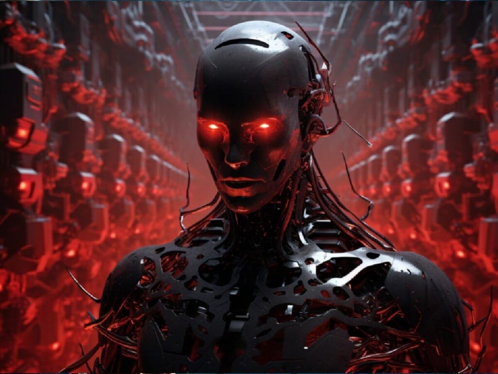 These 5 technologies could lead to global destruction and human devastation.