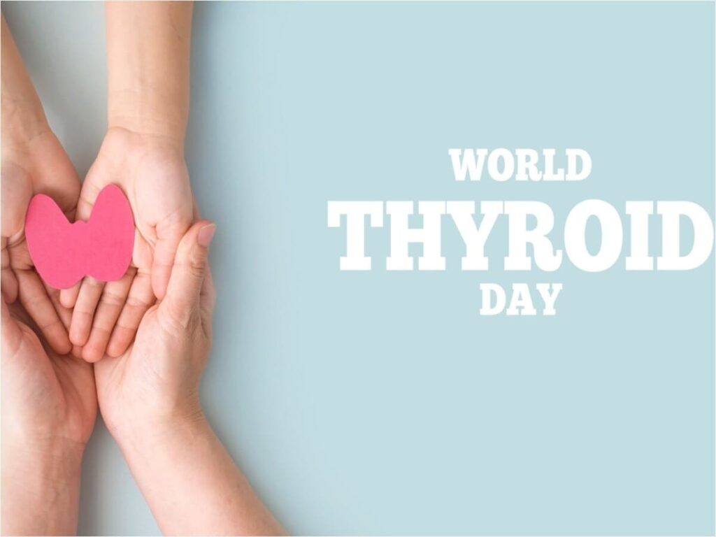Thyroid Health Alert: Follow This Morning Routine for 2025!
