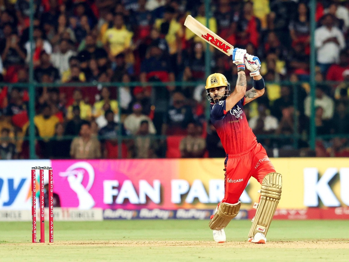 Top Run-Scorers in IPL Wins: Kohli Dominates with Rohit, Dhawan, and Raina Close Behind