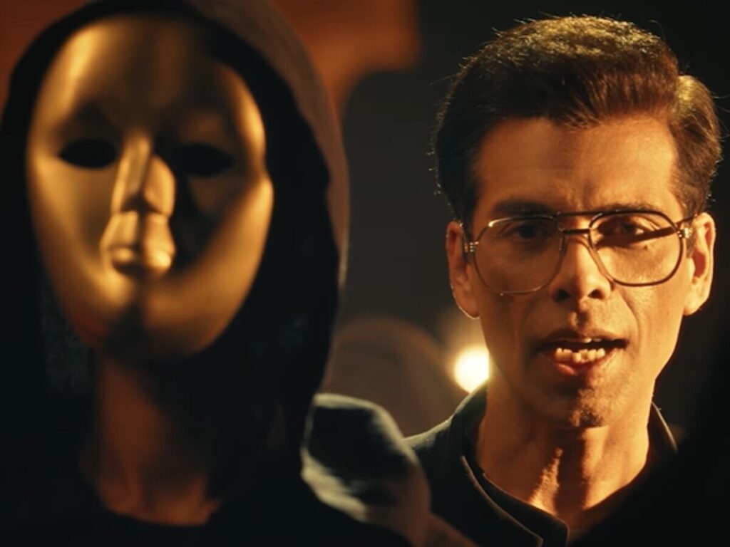 Traders Release Date Revealed: Karan Johar Hints at Contestants in Trailer