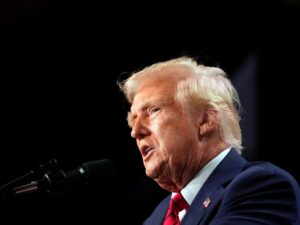 Trump's shadow looms over India’s factories: A major play by the US and China?
