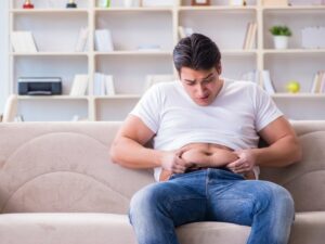 Why Do Men Get Belly Fat After Marriage? 5 Key Reasons