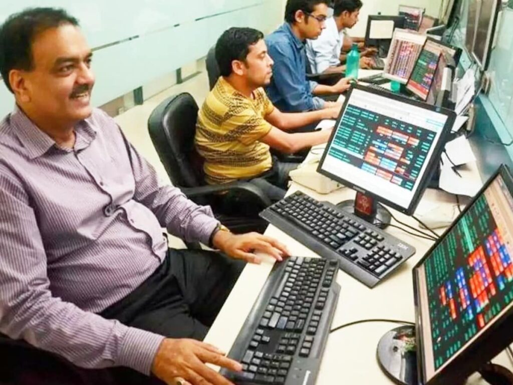 1 rupee stock creates a storm in a weak market, company to take action on June 13