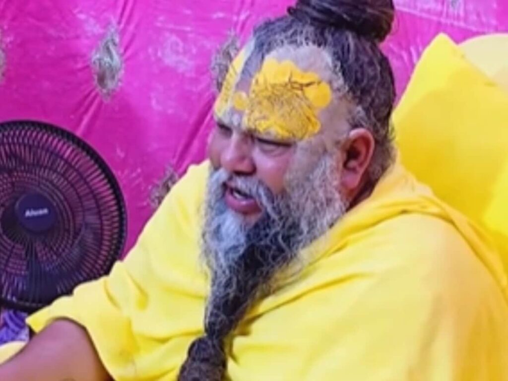 12-Year-Old's Struggle with Masturbation: Love Anand Maharaj's Tips to Break the Habit