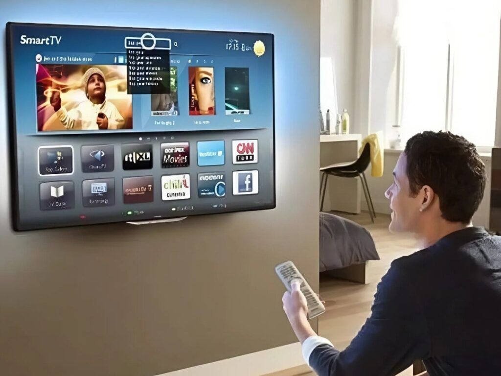 50-inch Smart TVs now under 25,000 rupees