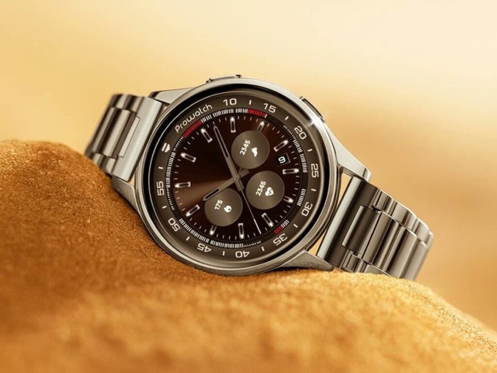 Amazing offer: Get Lava Prowatch Xtreme smartwatch worth 4,499 for just 16 rupees