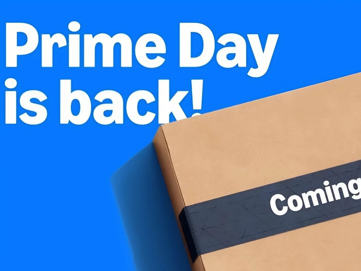 Amazon's Massive Sale Next Month: 72 Hours of Huge Discounts and Deals