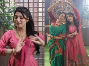 Anupama Twist: Anupama and Rahi’s Dance Photos Go Viral!