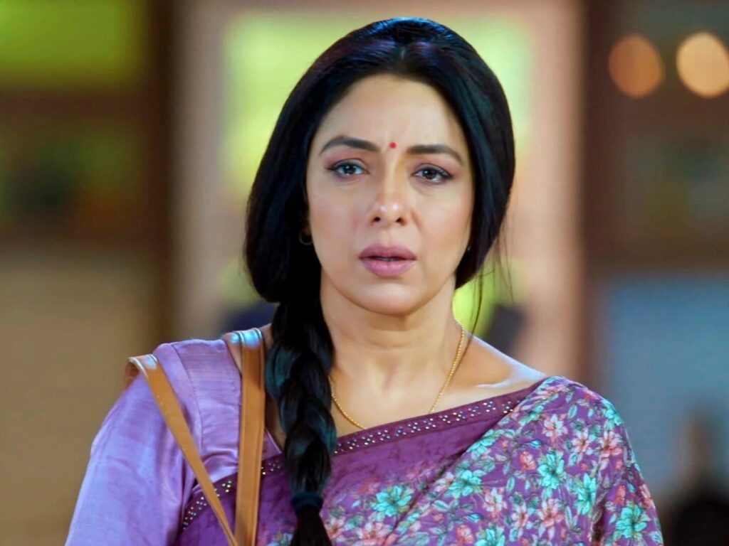 Anupama Twists: New Character Joins, Exciting Changes Ahead!