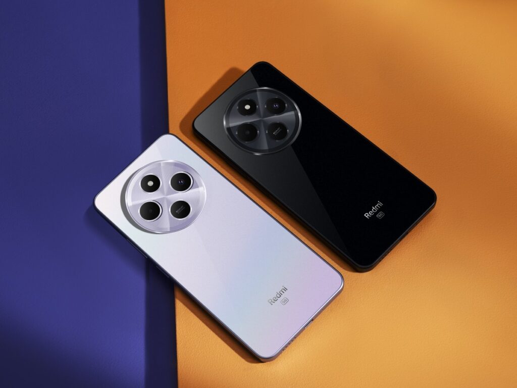 Best five smartphones under 8000 rupees, including two 5G models