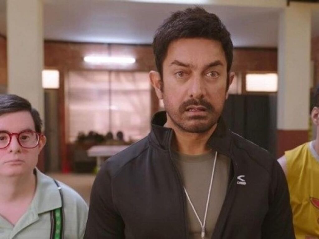 Box Office Day 3: 'Stars on Earth' Shatters Sunny Deol's Record on Sunday