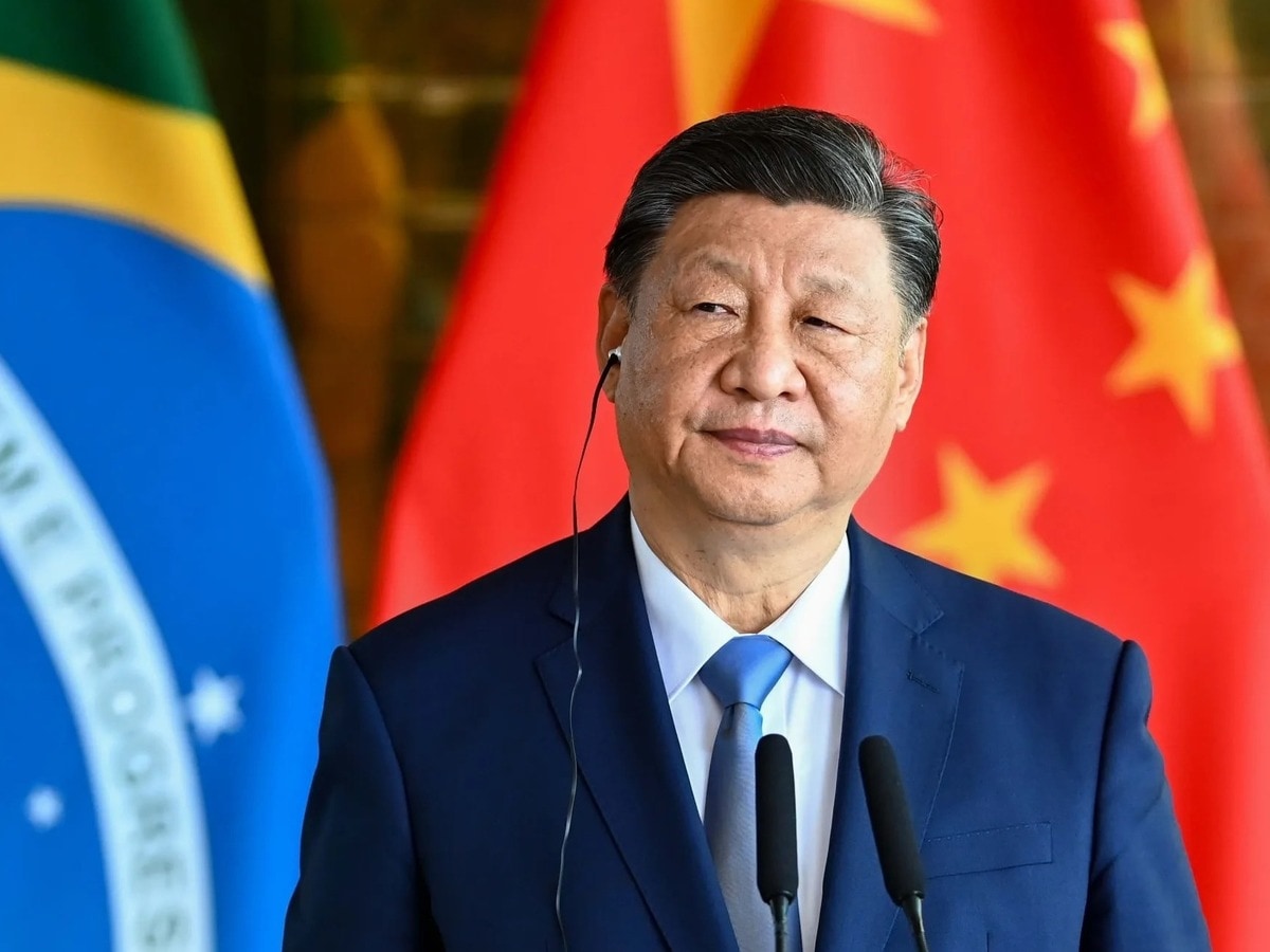 China's decision causes chaos worldwide, impacting business and increasing tension for these companies.