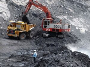 China's dominance will end as Indian company prepares to produce rare magnets.