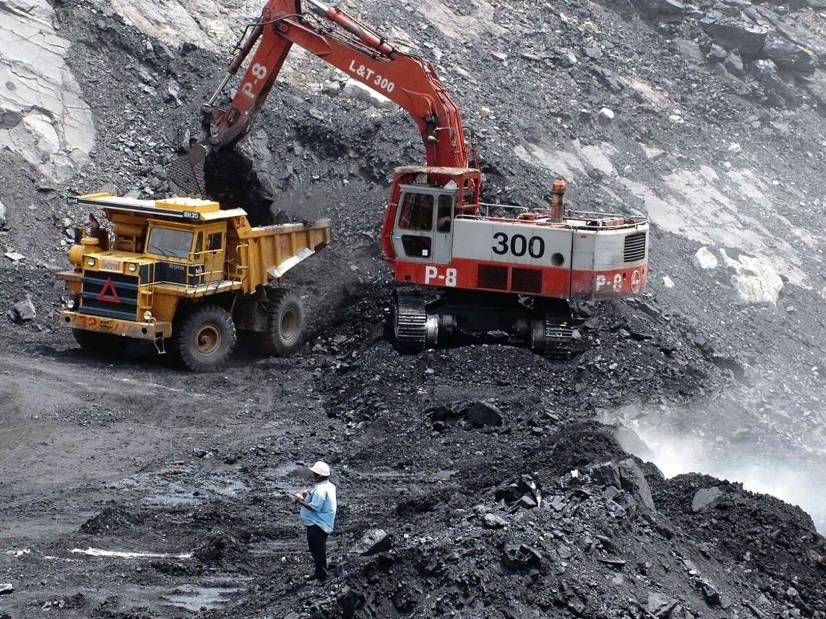 China's dominance will end as Indian company prepares to produce rare magnets.