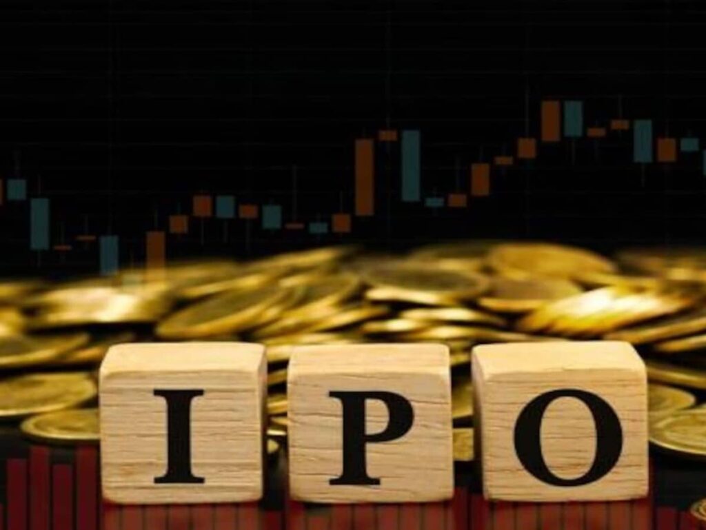 Company alters IPO plan; now only promoters will sell shares.