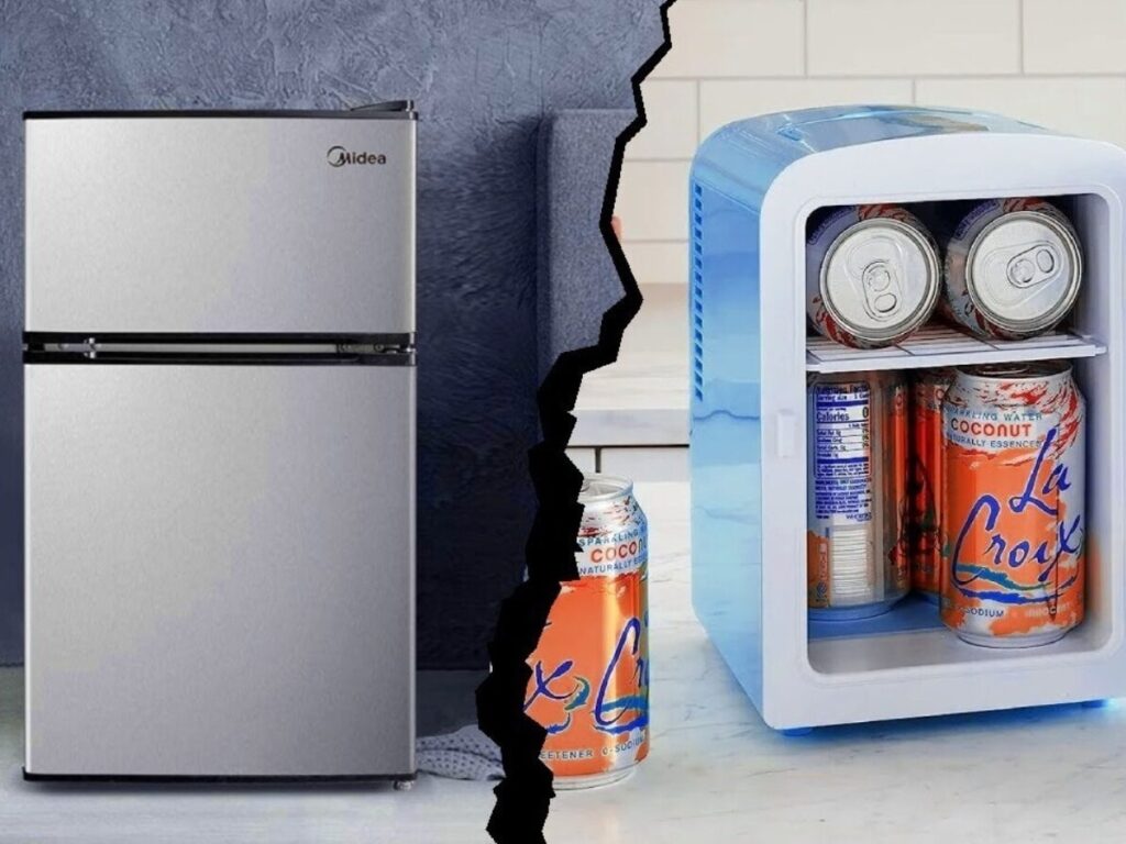 Cool Relief in Summer: Great Refrigerators Under ₹10,000, Perfect for Students and Bachelors